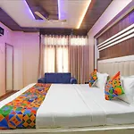 Fabhotel Saumendra