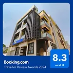 Fabhotel Saumendra