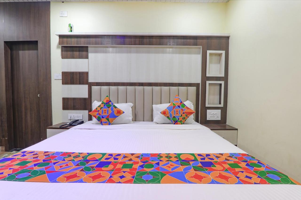 Fabhotel Saumendra Hotel Varanasi