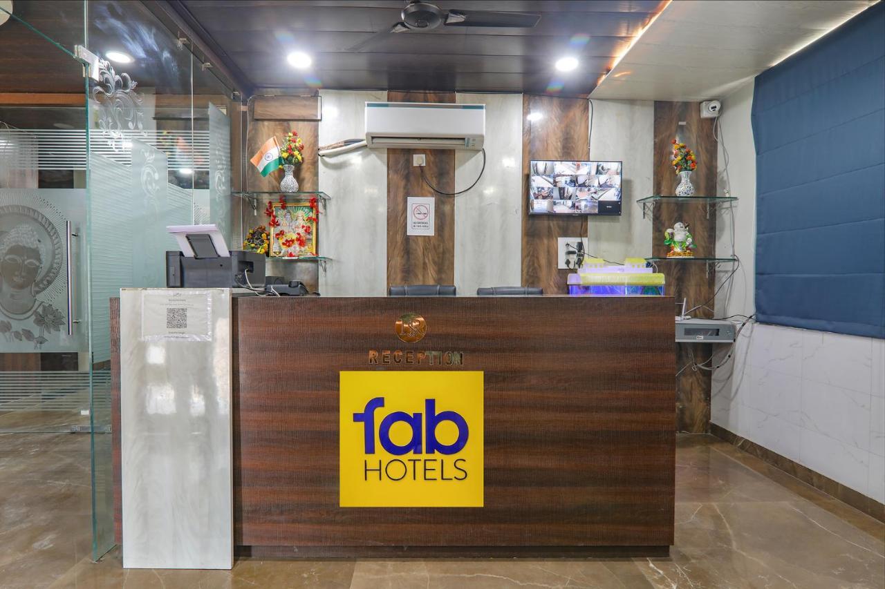 Fabhotel Saumendra Varanasi