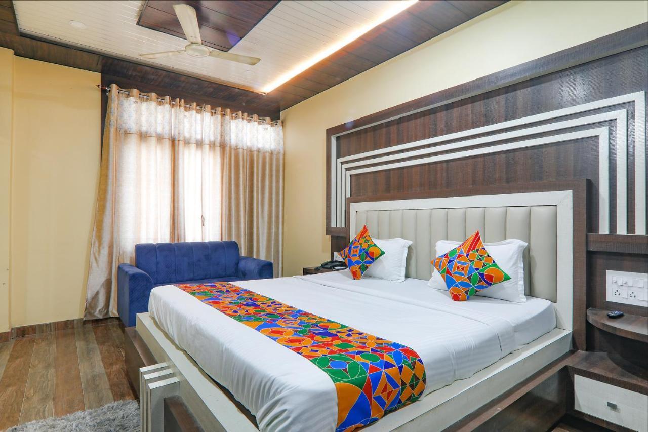 Fabhotel Saumendra 3*