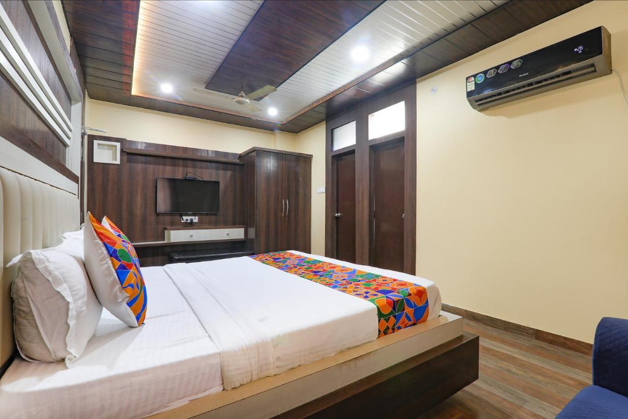 Fabhotel Saumendra 3* Varanasi
