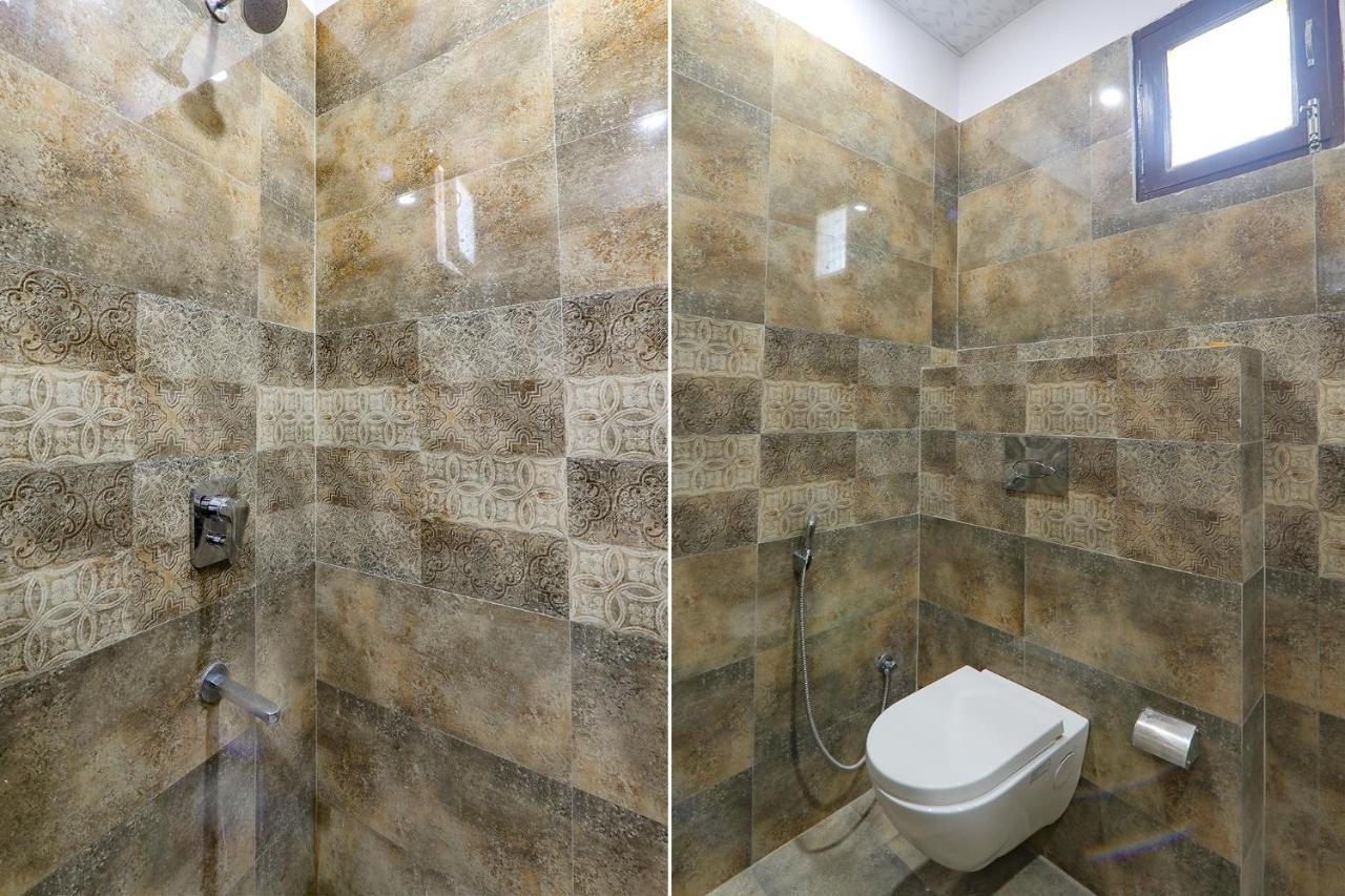 Fabhotel Saumendra Hotel 3*