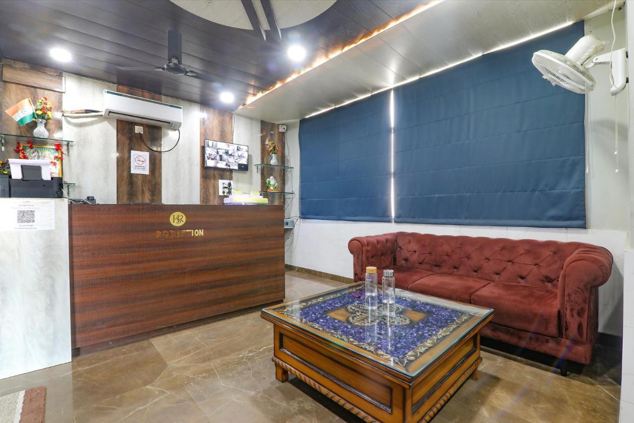 Fabhotel Saumendra Hotel Varanasi