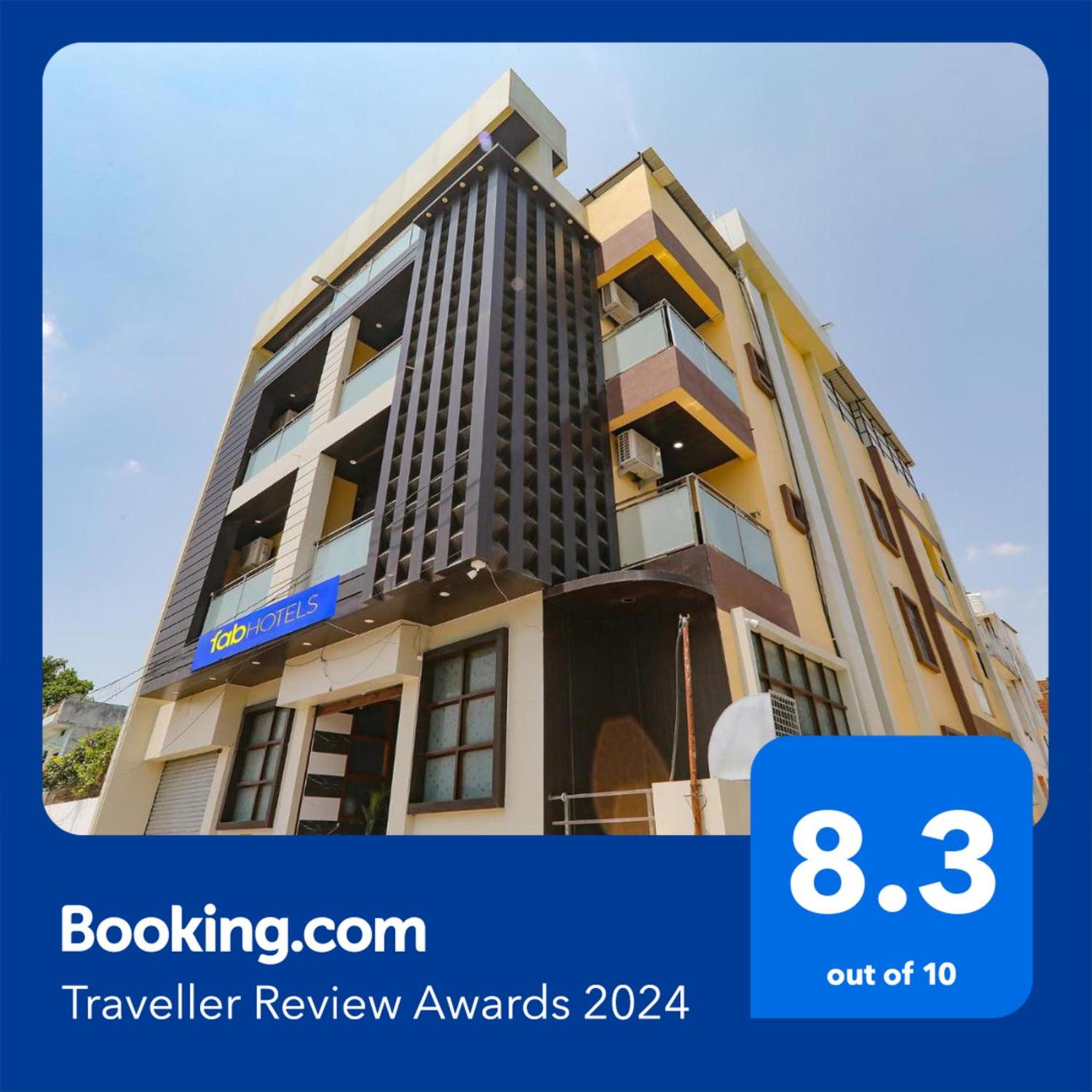 Fabhotel Saumendra